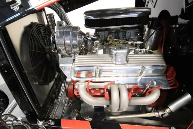 1932 Black Ford Other Roadster