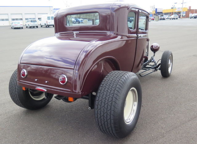 1931 Other Ford Model A Coupe