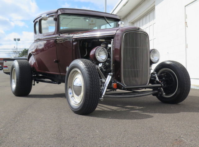 1931 Other Ford Model A Coupe