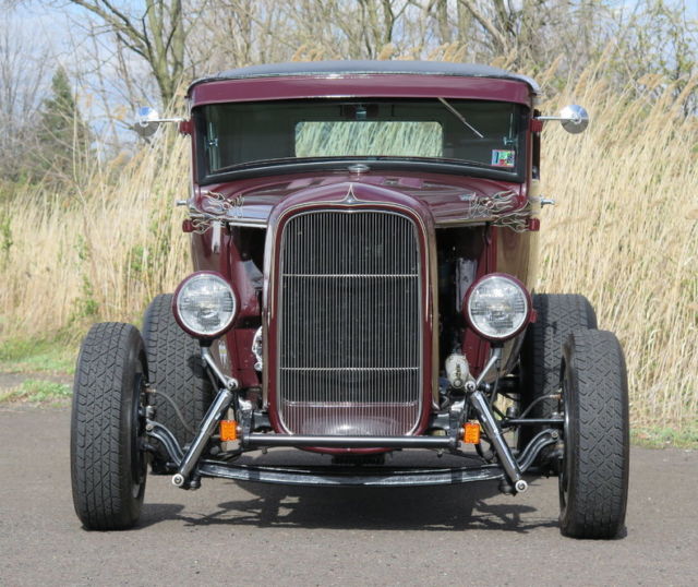 1931 Other Ford Model A Coupe