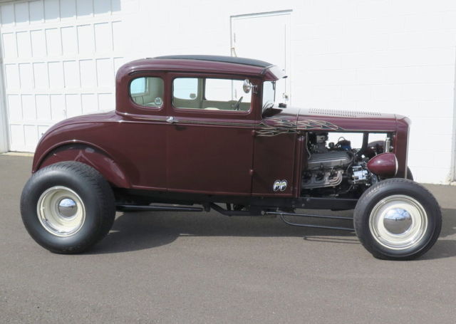1931 Other Ford Model A Coupe