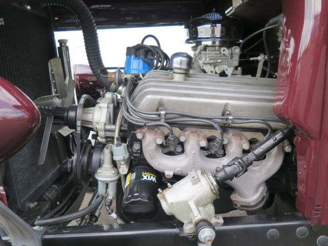 1931 Other Ford Model A Coupe
