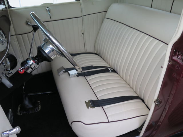 1931 Other Ford Model A Coupe