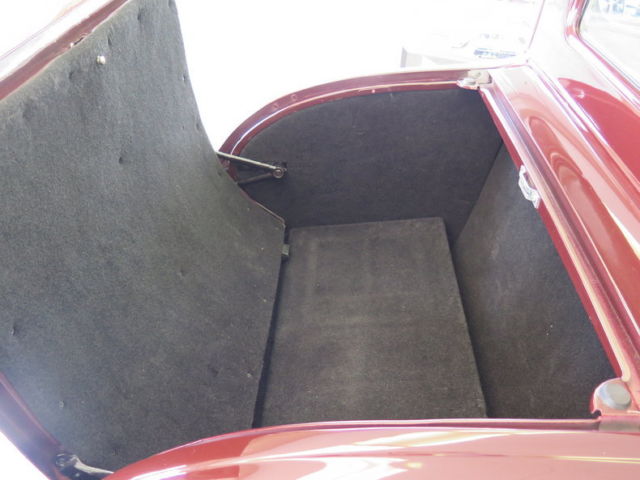 1931 Other Ford Model A Coupe