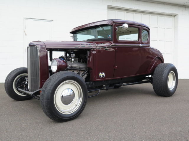 1931 Other Ford Model A Coupe