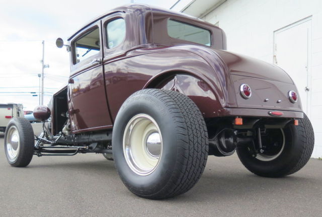 1931 Other Ford Model A Coupe