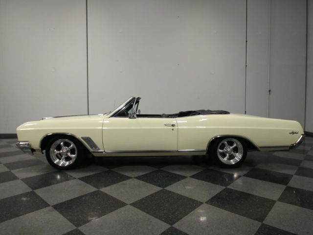 1967 Other Buick Skylark Convertible
