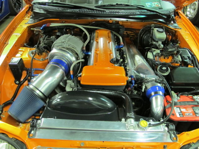 1993 Other Toyota Supra Coupe