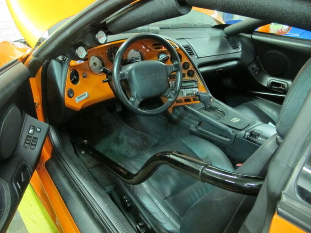 1993 Other Toyota Supra Coupe