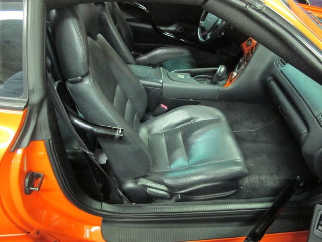 1993 Other Toyota Supra Coupe