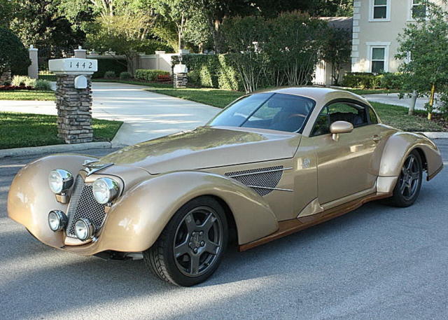 1988 Gold Metallic Chevrolet Corvette Coupe