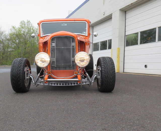 1932 Other Ford Tudor Sedan