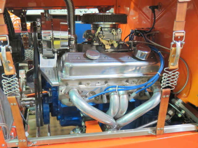 1932 Other Ford Tudor Sedan