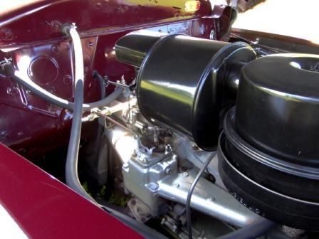 1948 Chrysler New Yorker