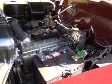 1948 Chrysler New Yorker