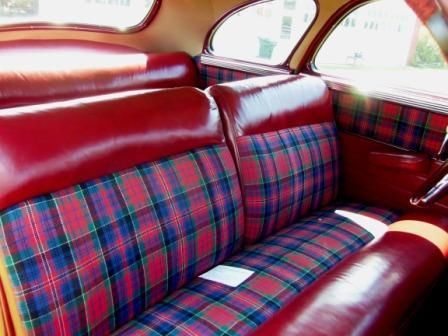 1948 Chrysler New Yorker