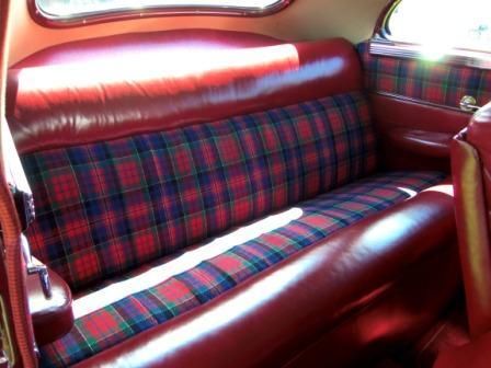 1948 Chrysler New Yorker