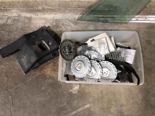 1973 Black BMW 3.0CS Coupe