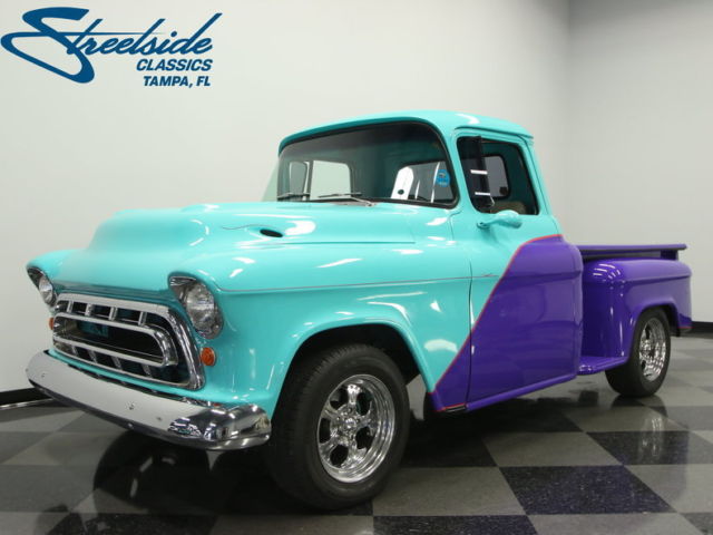 1957 Other Chevrolet 3100 Pickup (Truck)