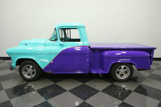 1957 Other Chevrolet 3100 Pickup (Truck)