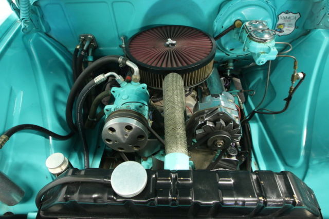 1957 Other Chevrolet 3100 Pickup (Truck)