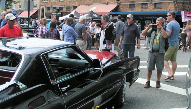 1968 Cadillac Eldorado