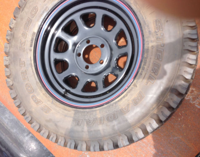 1990 Silver Ford Ranger Standard Cab Pickup