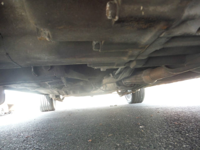 19830000 Honda Civic