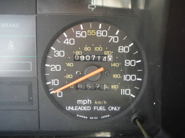 19830000 Honda Civic