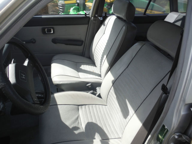 19830000 Honda Civic