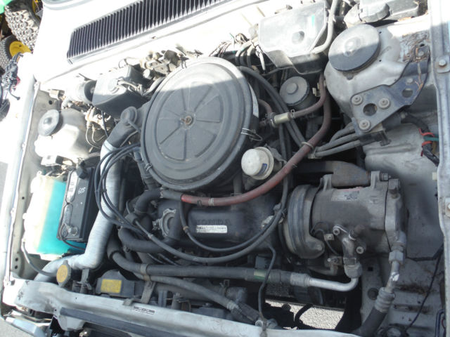 19830000 Honda Civic