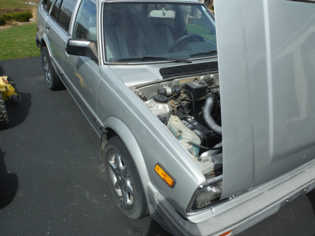 19830000 Honda Civic