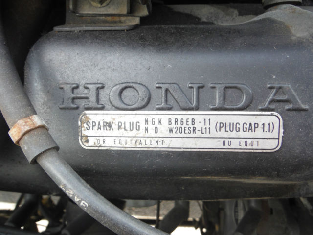 19830000 Honda Civic