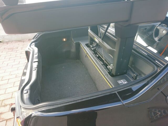 1993 Black Honda Del Sol