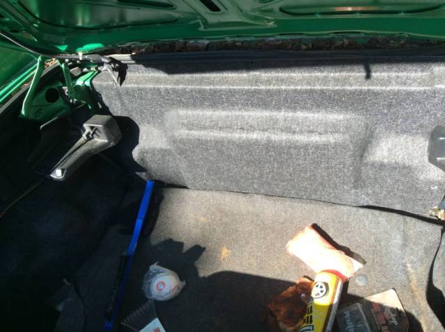 1993 Green Honda Del Sol Coupe