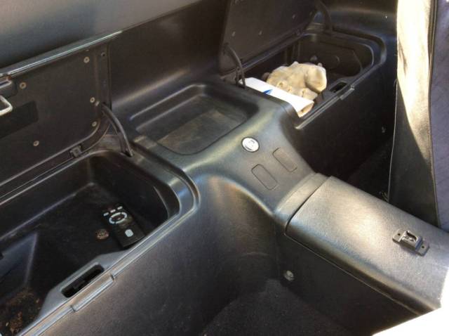 1993 Green Honda Del Sol Coupe