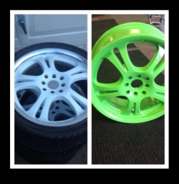 1990 Black Honda Civic Hatchback