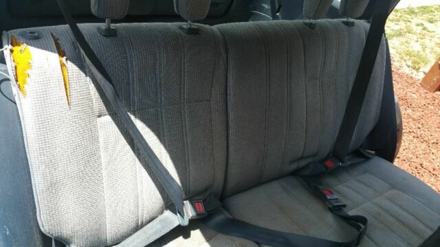 1988 Honda Civic Wagon