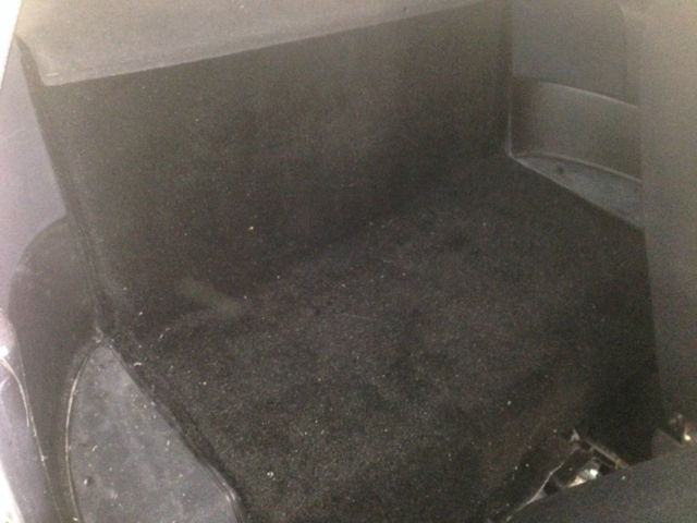 1990 White Honda CRX Hatchback