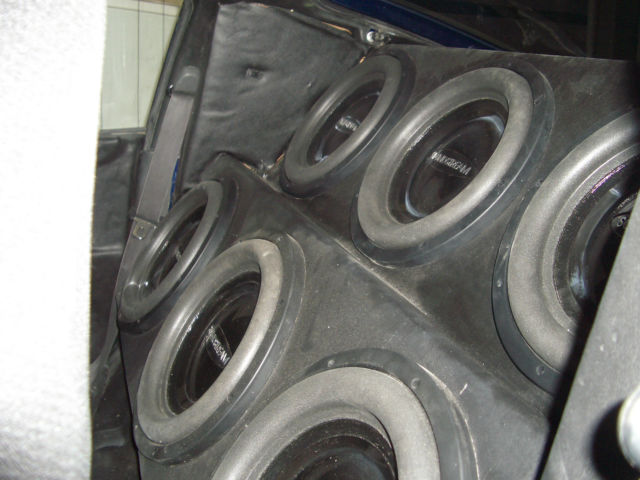 1989 Honda CRX Hatchback