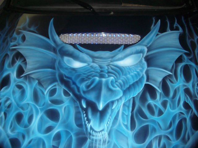 1989 Honda CRX Hatchback