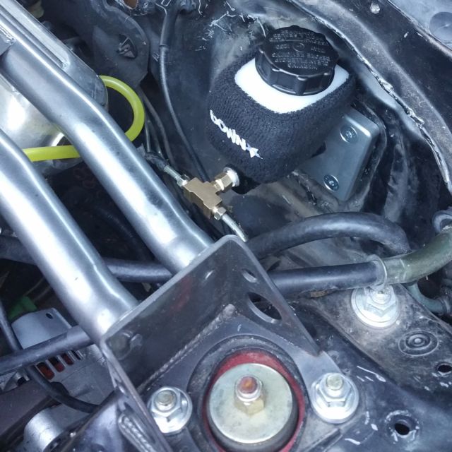 1989 Black Honda CRX Hatchback