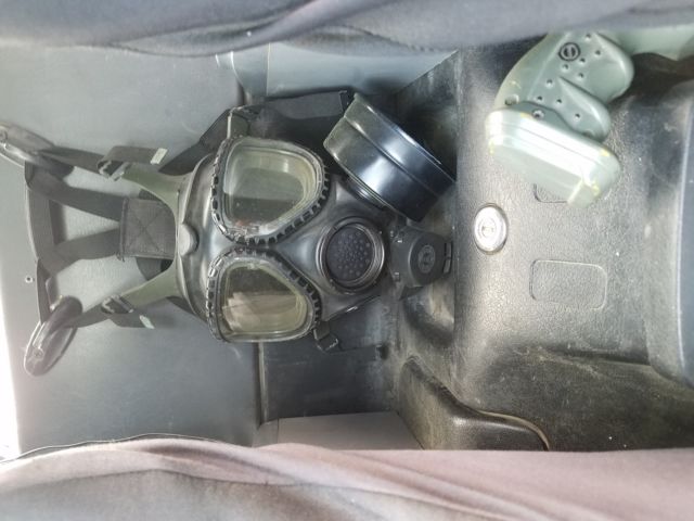 1993 Green Honda Del Sol Coupe