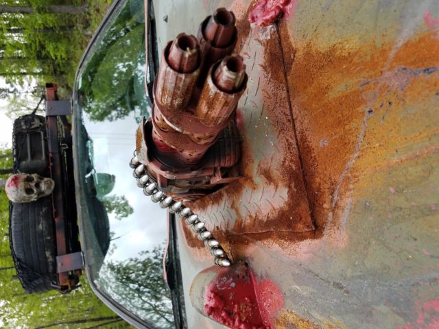 1993 Green Honda Del Sol Coupe