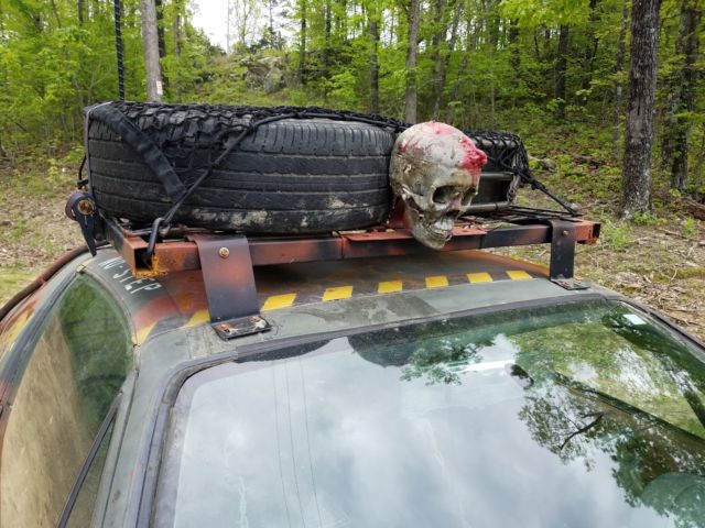 1993 Green Honda Del Sol Coupe