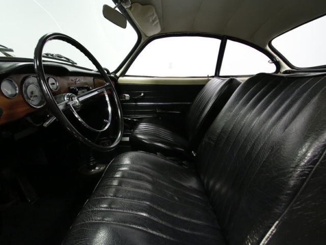 1967 Other Volkswagen Karmann Ghia Coupe