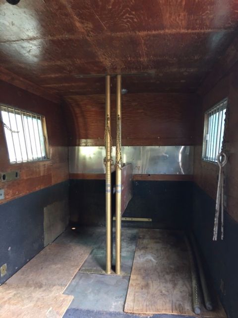 1983 White Ford Other Cab & Chassis