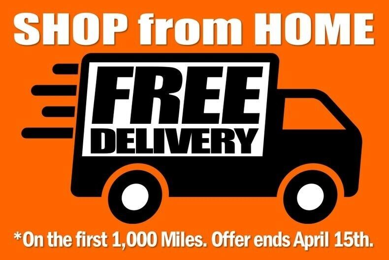 1967 Orange Chevrolet Camaro Hardtop