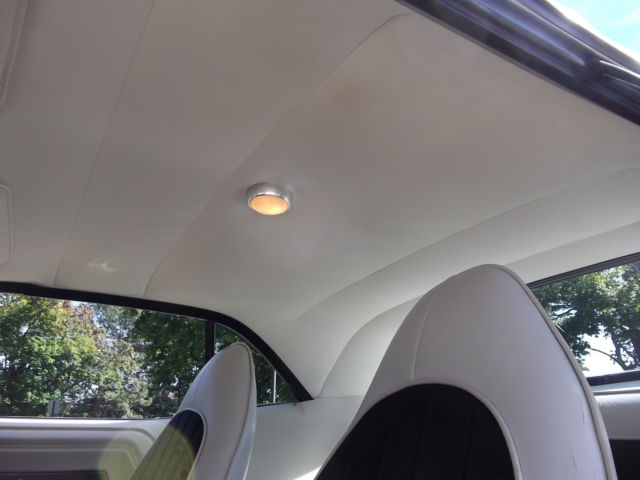 1974 Yellow Dodge Challenger Coupe