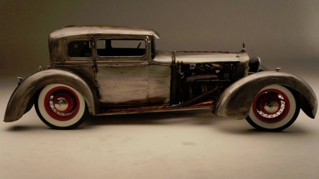 1929 Ford Other